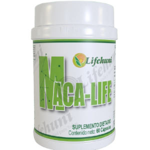 MACA-LIFE