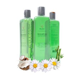 Shampoo Bellavik